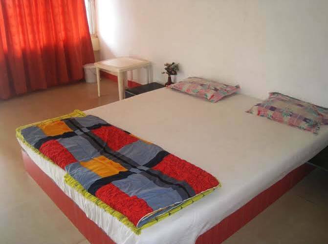 Sagar Hill Hotel, Dapoli 4